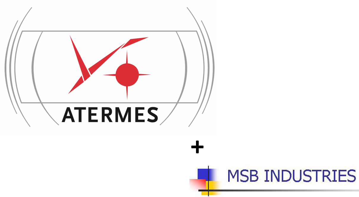 ATERMES + MSB INDUSTRIES