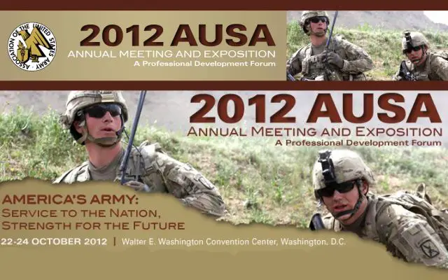 AUSA_2012_Association_United_States_Army_Annual_Meeting_Exposition_Washington_DC_defence_exhibition_pictures_gallery_640