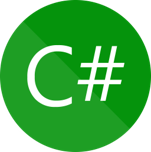 C#