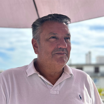 Marc Burgaud